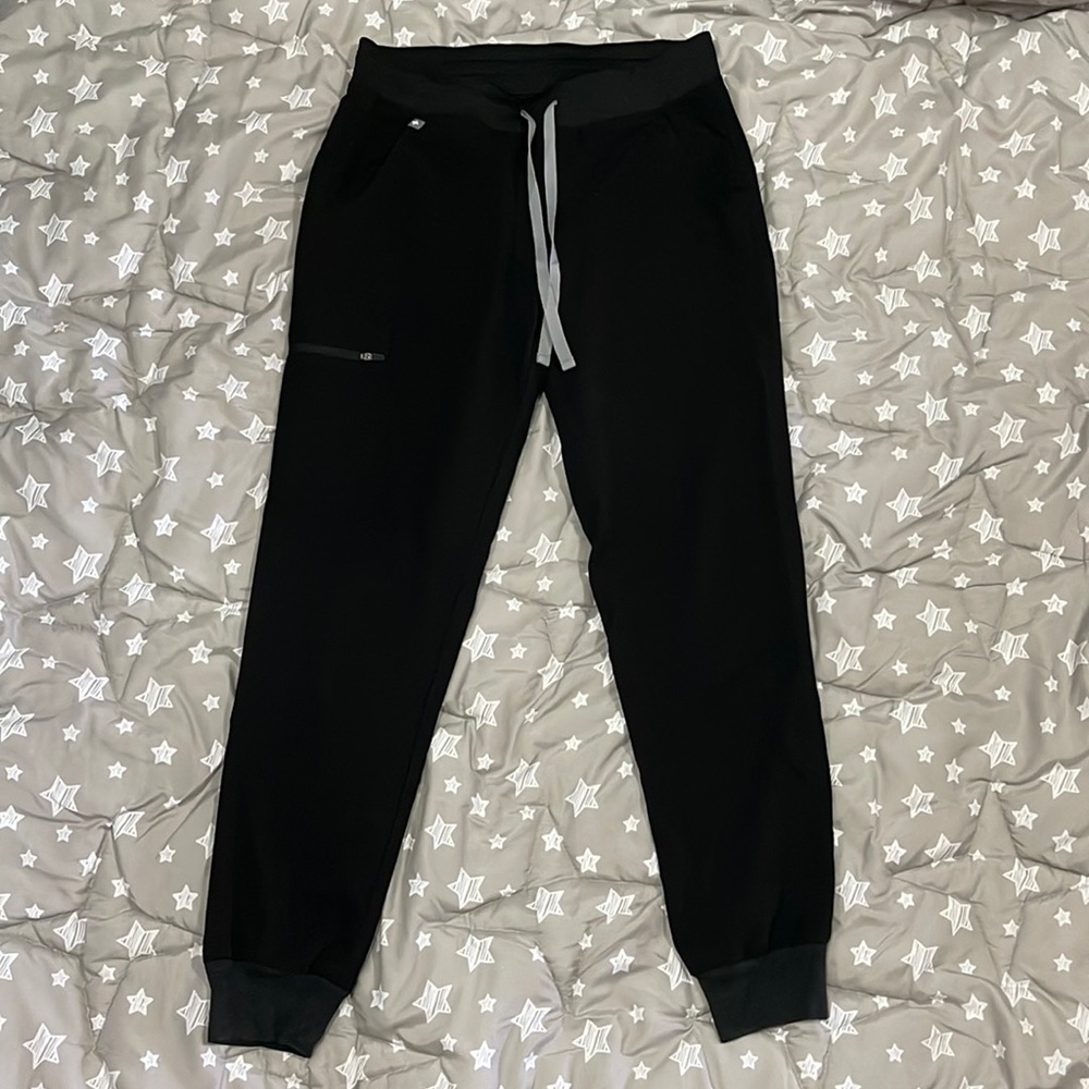 Figs Zamora Jogger Scrub Pants